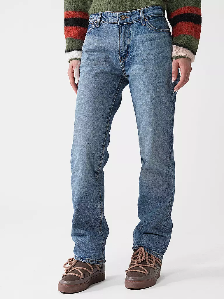GUESS | Vaqueros Rectos | 