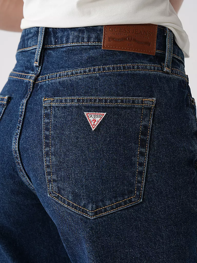 GUESS | Vaqueros Rectos | 