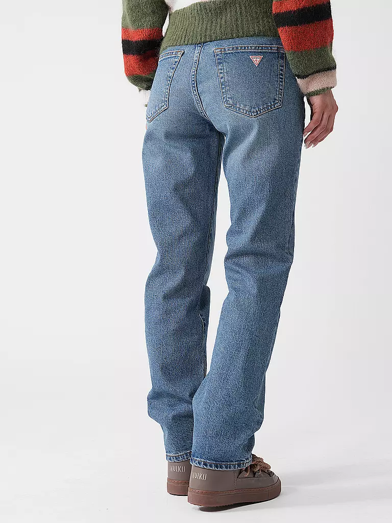 GUESS | Vaqueros Rectos | 