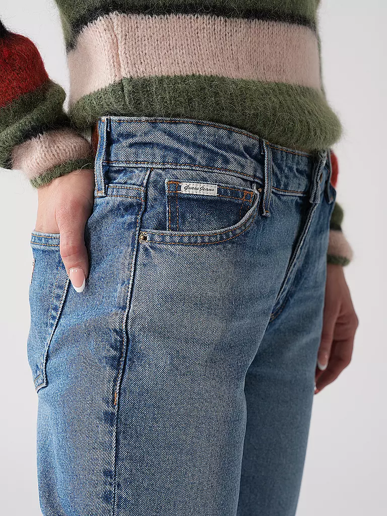 GUESS | Vaqueros Rectos | 