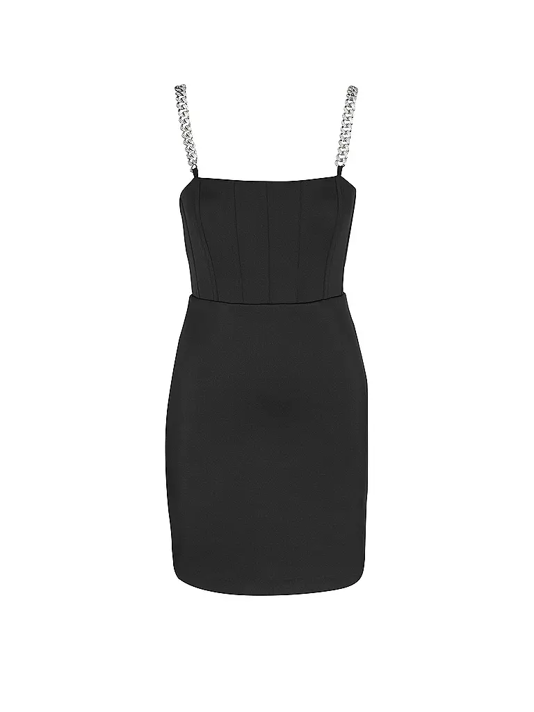 GUESS | Vestido corto | Negro