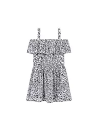 GUESS | Vestido de niña | Azul