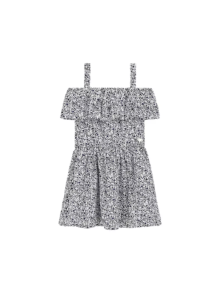 GUESS | Vestido de niña | Azul