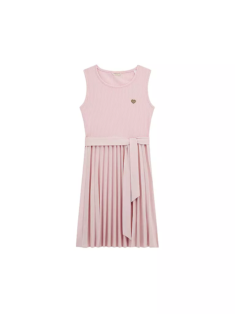 GUESS | Vestido de niña | Rosa