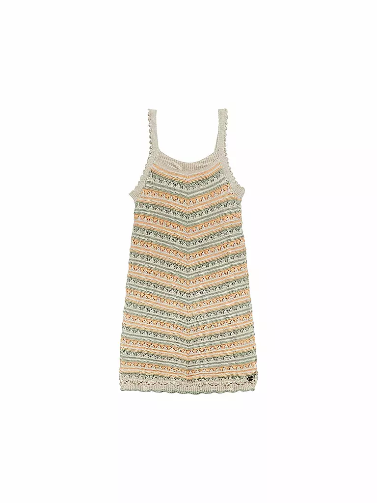 GUESS | Vestido de niña | Beige