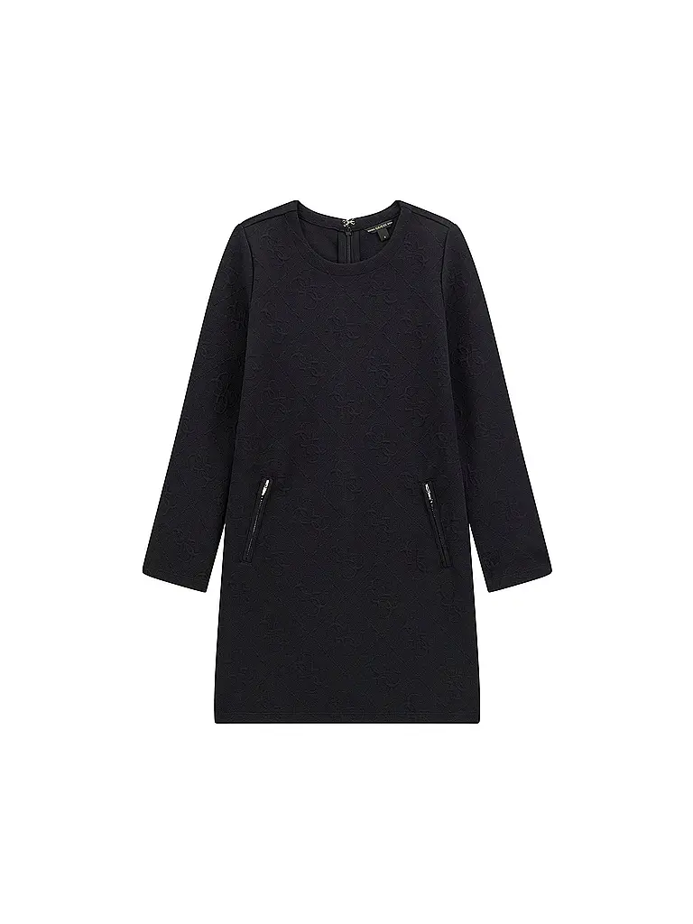 GUESS | Vestido de niña | Negro