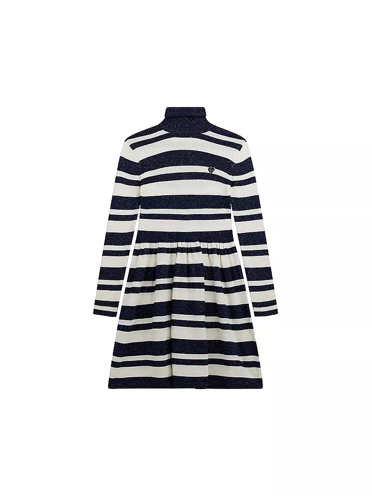 GUESS | Vestido de niña | Azul oscuro
