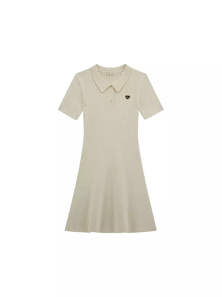 GUESS | Vestido de niña | Crema