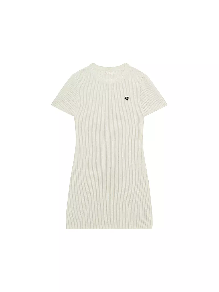 GUESS | Vestido de niña | Crema