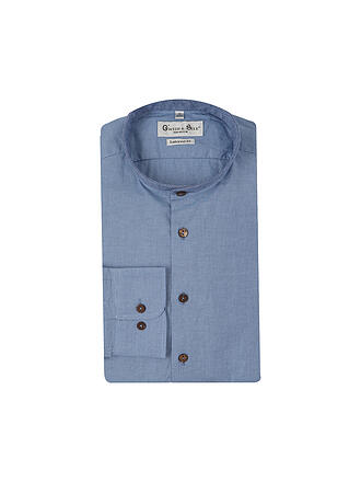 GWEIH & SILK | Camisa tradicional IRRSEE