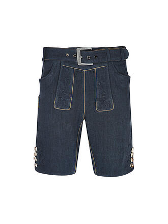 GWEIH & SILK | Pantalón de traje tradicional BASTIAN