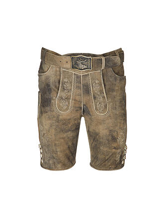 GWEIH & SILK | Lederhose Alexander