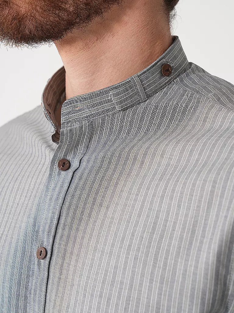 GWEIH & SILK | Camisa tradicional EIBSEE | 