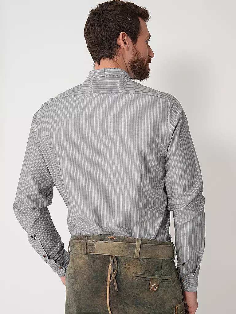 GWEIH & SILK | Camisa tradicional EIBSEE | 