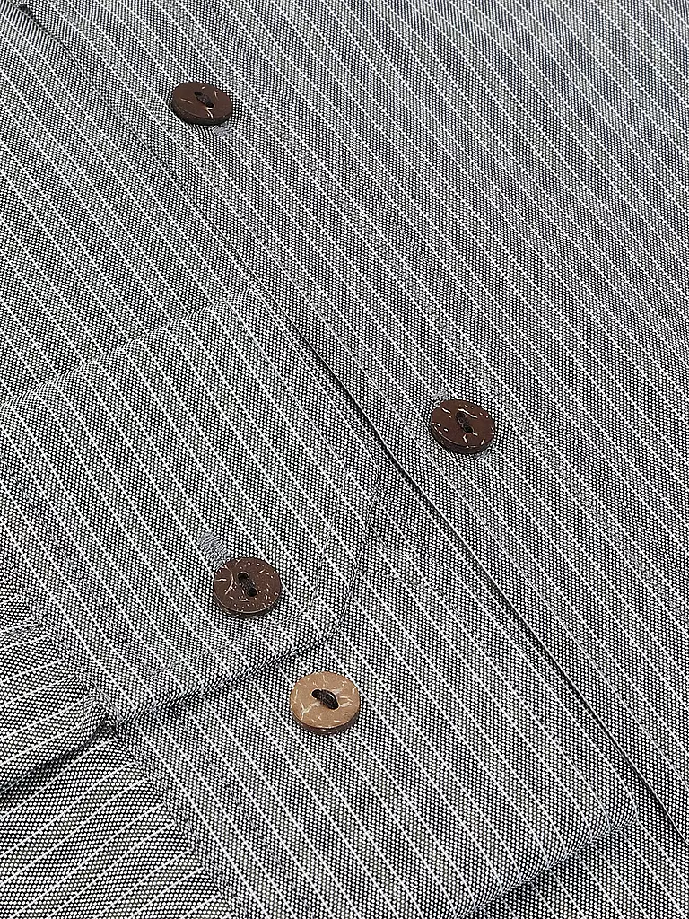GWEIH & SILK | Camisa tradicional EIBSEE | 