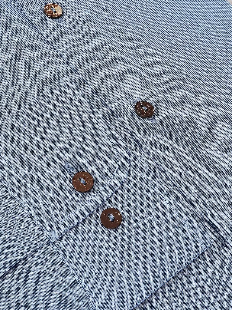 GWEIH & SILK | Camisa tradicional IRRSEE | 