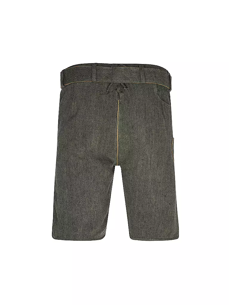 GWEIH & SILK | Pantalón de traje tradicional BASTIAN | 