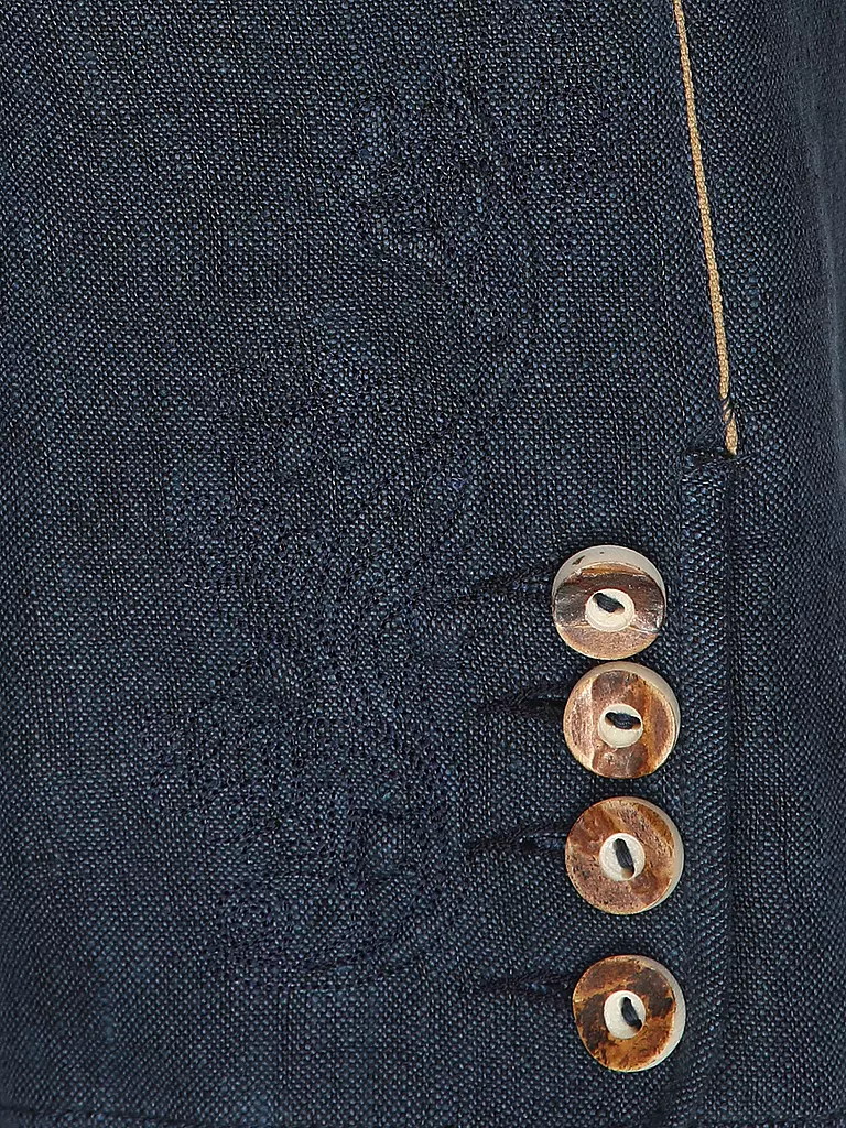 GWEIH & SILK | Pantalón de traje tradicional BASTIAN | 