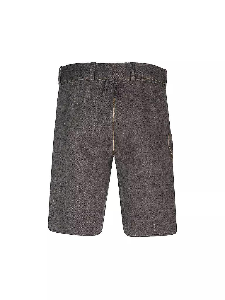 GWEIH & SILK | Pantalones de traje tradicional BASTIAN | 