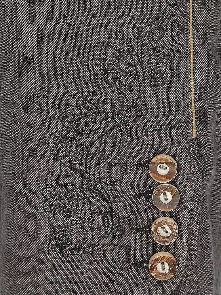 GWEIH & SILK | Pantalones de traje tradicional BASTIAN | 