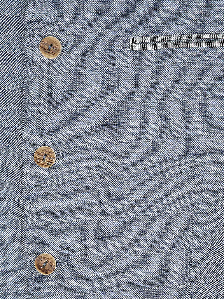 GWEIH & SILK | Trachtensakko LANDSBERG | Azul