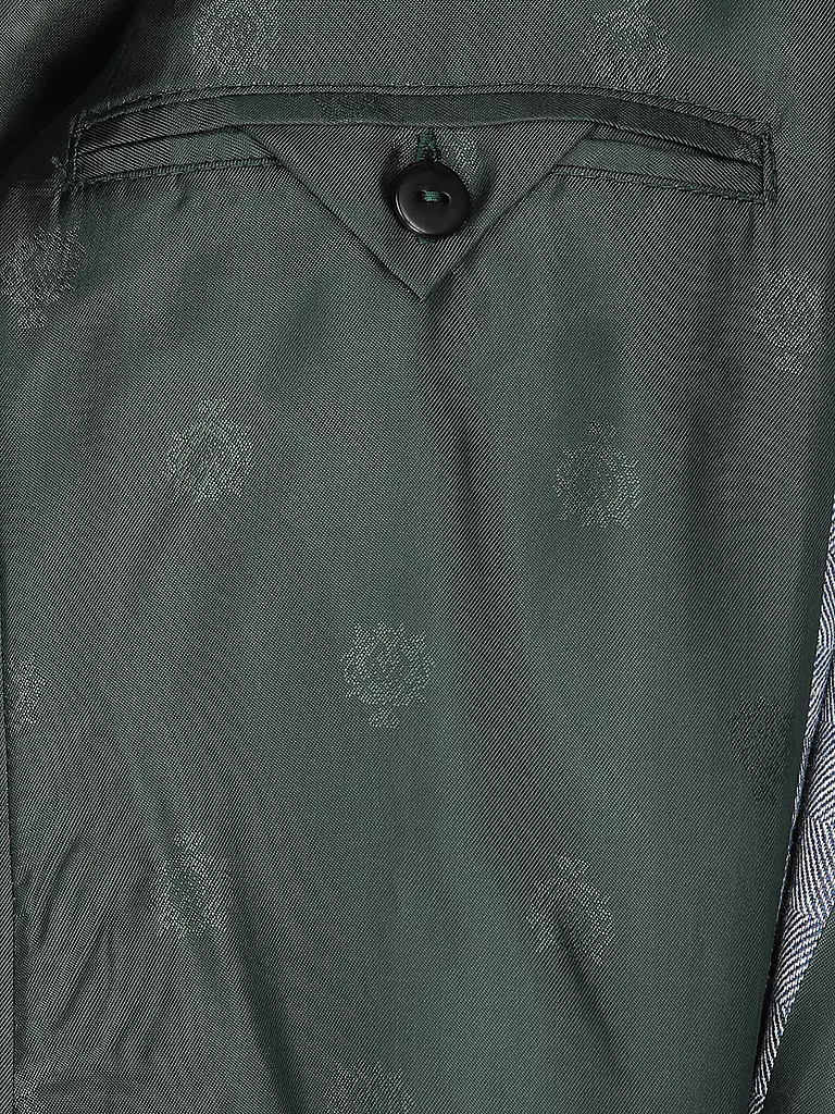 GWEIH & SILK | Trachtensakko LANDSBERG | Azul