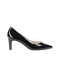 HÖGL | Pumps BOULEVARD | Negro