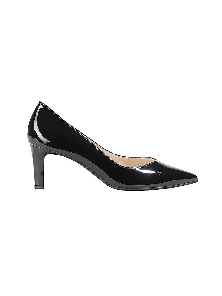 HÖGL | Pumps BOULEVARD | Negro