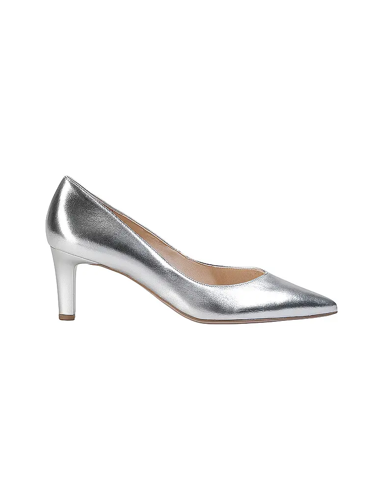 HÖGL | Pumps BOULEVARD | Plata
