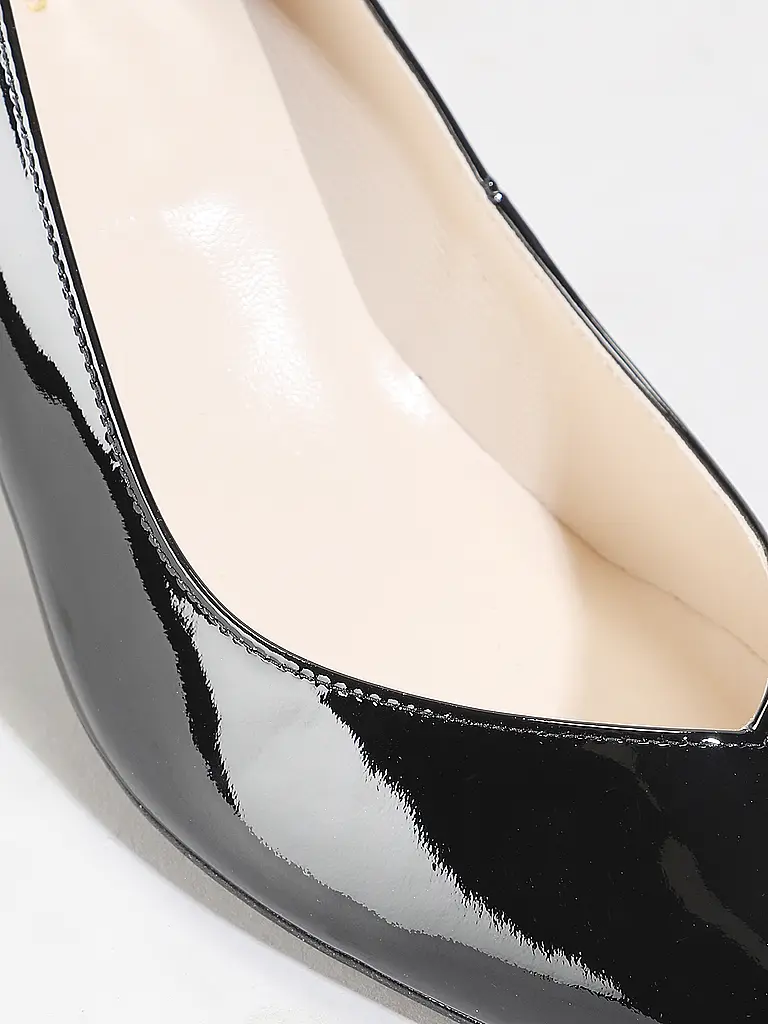 HÖGL | Pumps BOULEVARD | Negro