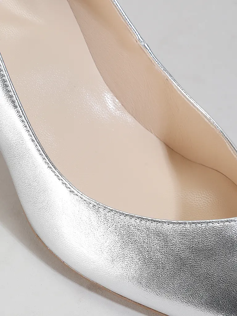 HÖGL | Pumps BOULEVARD | Plata