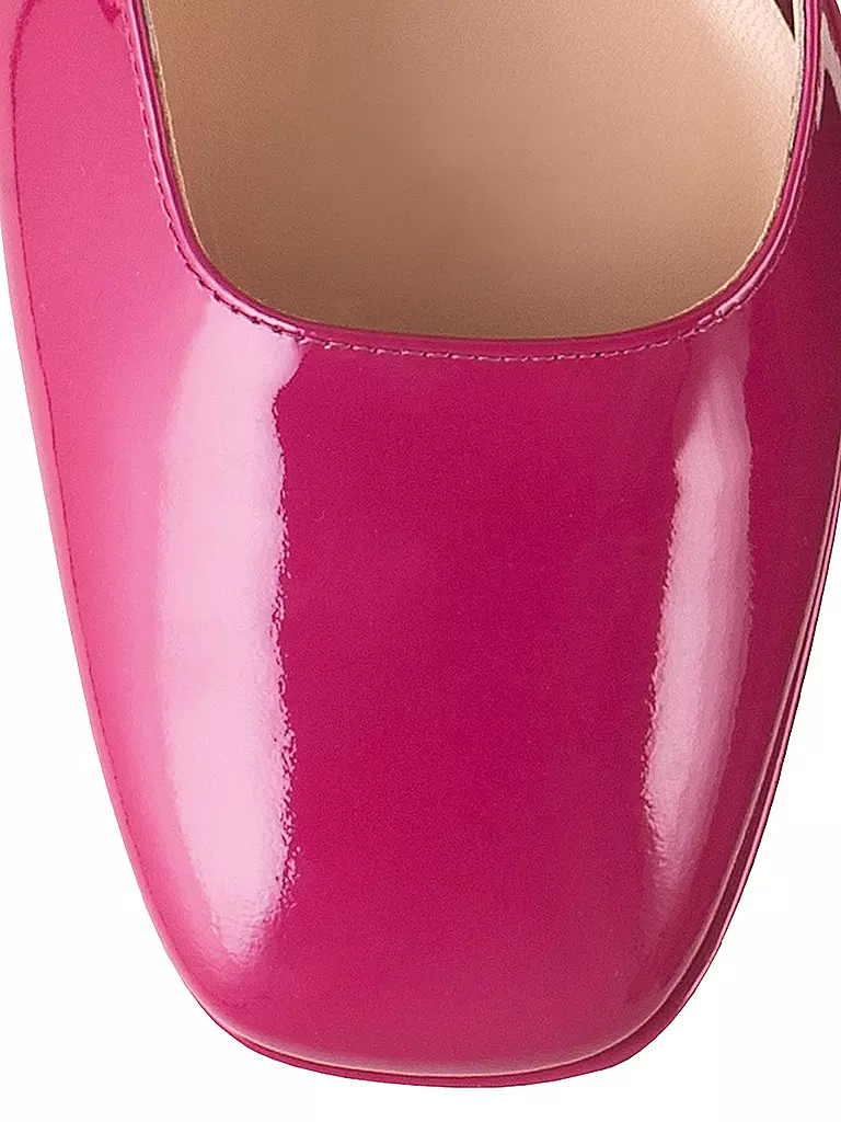 HÖGL | Pumps VICTORIA | 