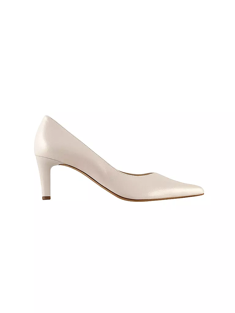 HÖGL | Zapatos de salón | Crema