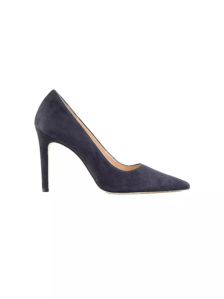 HÖGL | Zapatos de tacón | Azul