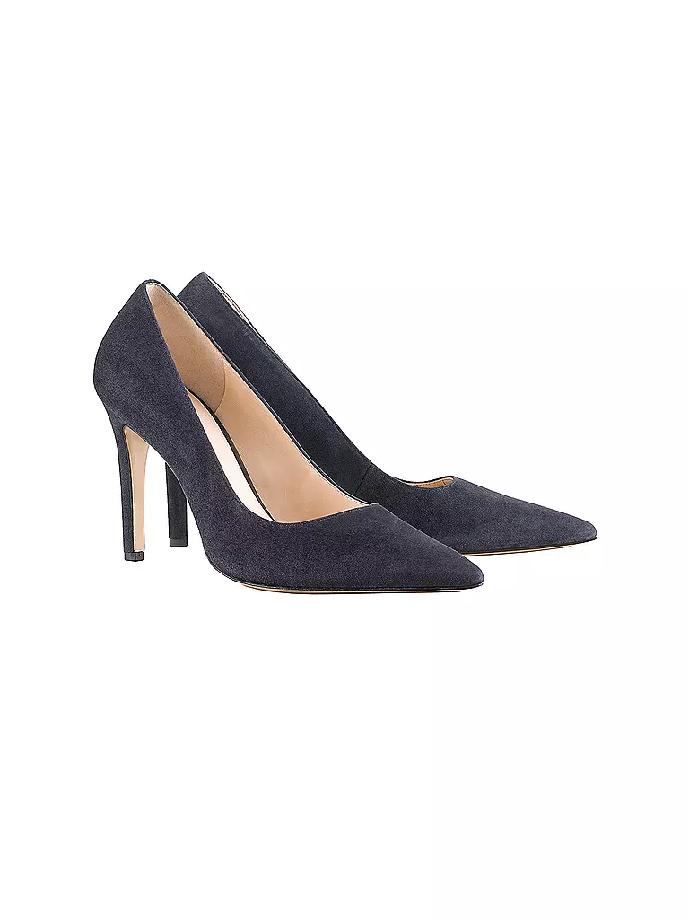 HÖGL | Zapatos de tacón | Azul