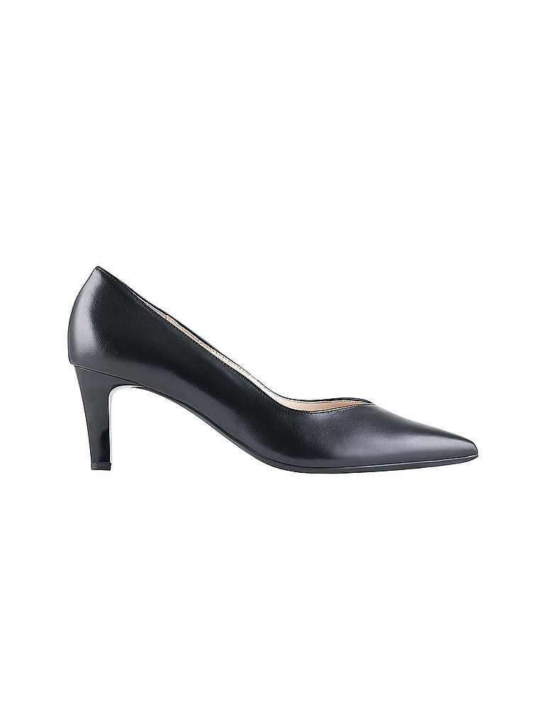 Högl Zapatos de tacón negro 36