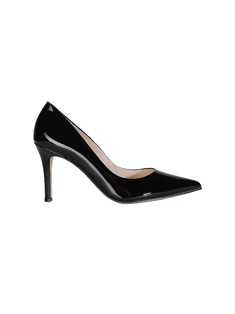 Högl Zapatos de tacón negro 37