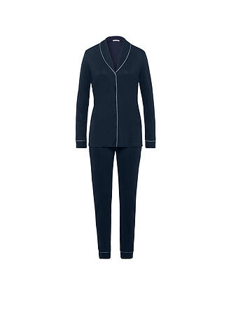 HANRO | Pijama Natural Comfort