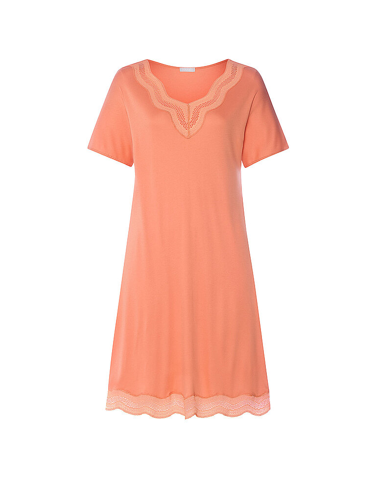 HANRO Nombre del producto: Camisón - Camisola para dormir naranja