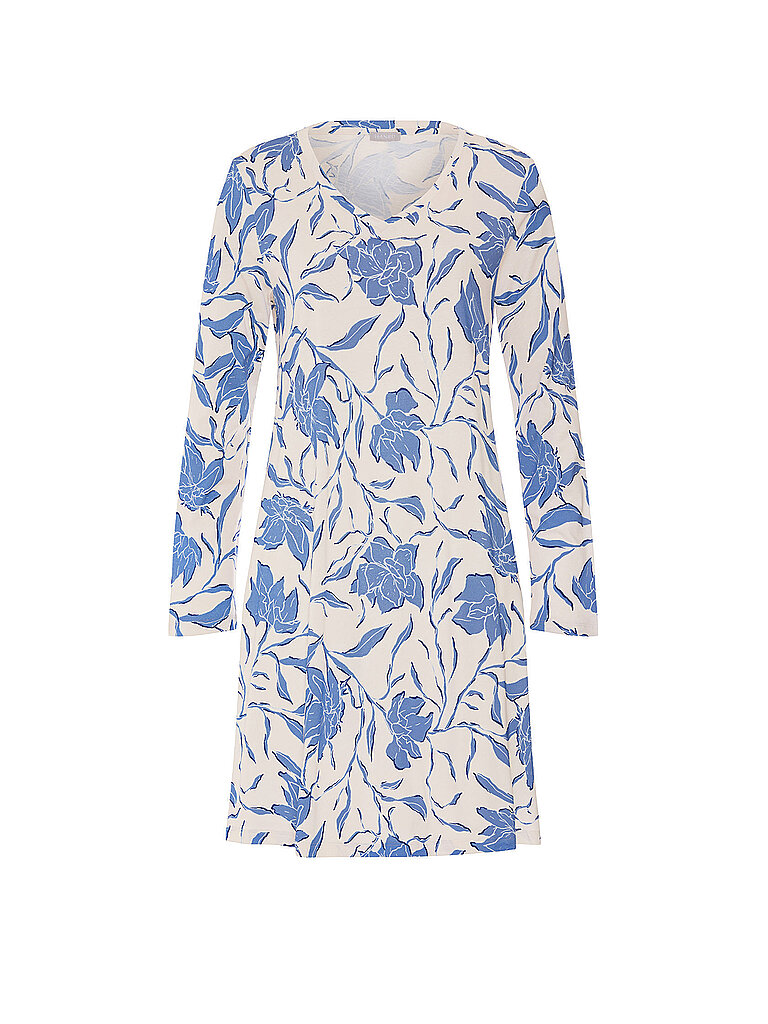 Camisón - Sleepshirt crema L