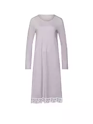 HANRO | Camisón - Camiseta de dormir | Lila