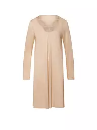 HANRO | Camisón - Camiseta de dormir | Camel