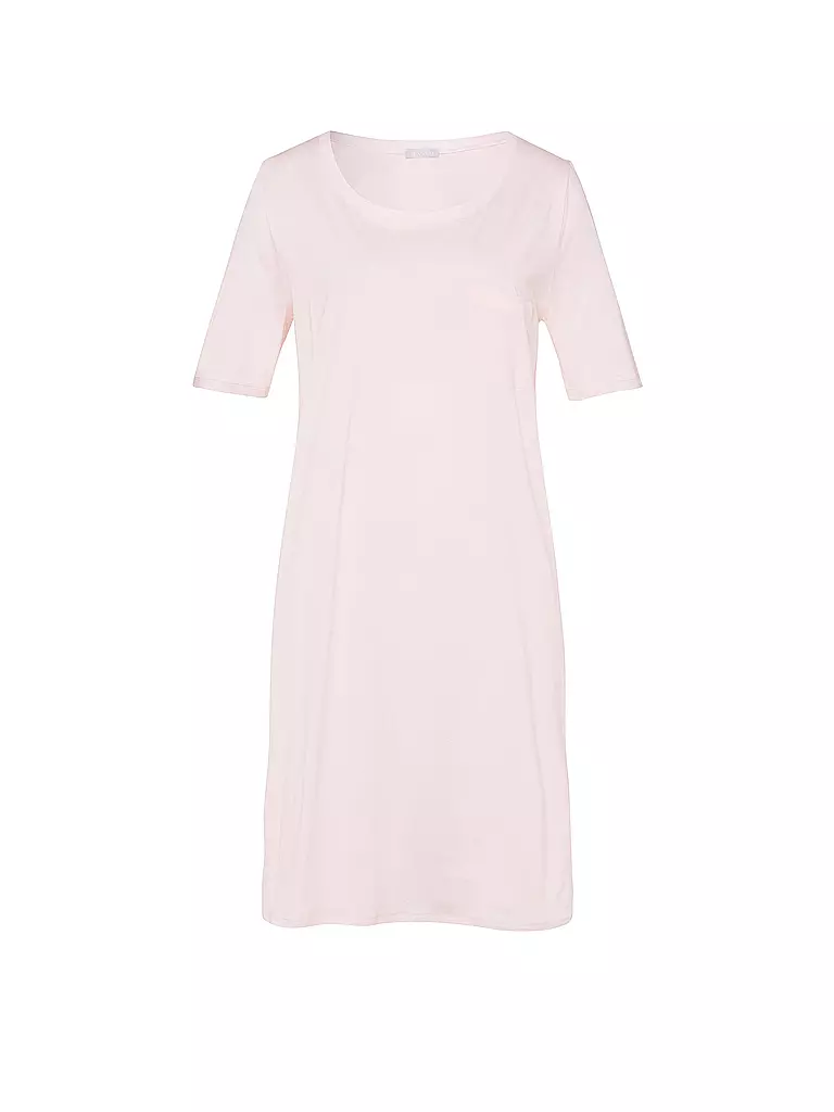 HANRO | Camisón - Camiseta de dormir | Rosa
