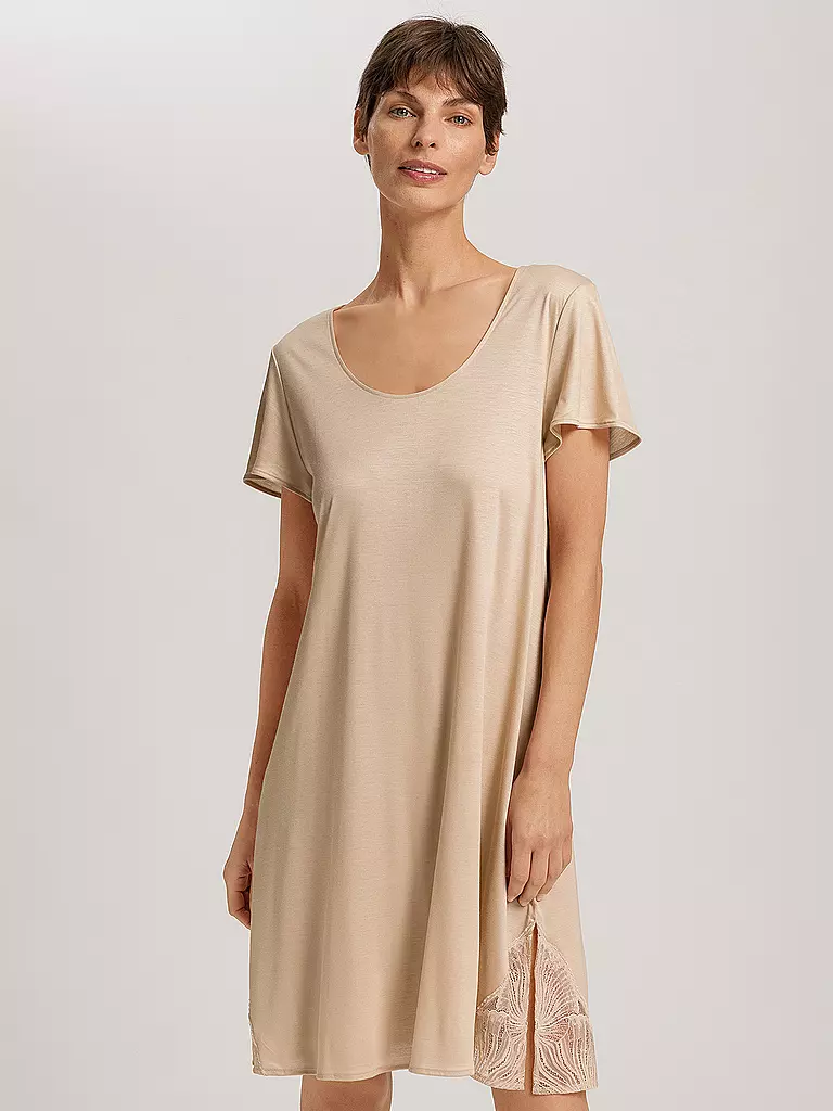 HANRO | Camisón - Camiseta de dormir | 