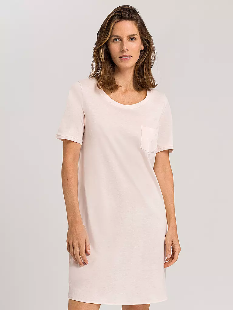 HANRO | Camisón - Camiseta de dormir | 