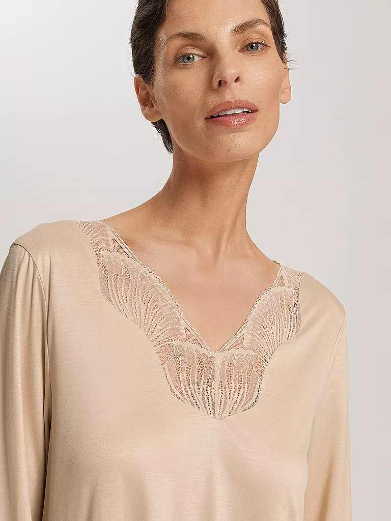 HANRO | Camisón - Camiseta de dormir | 