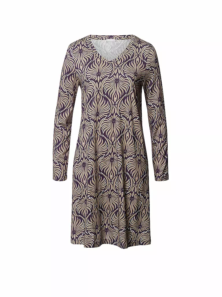HANRO | Camisón - Camisola SLEEP&LOUNGE | Baya