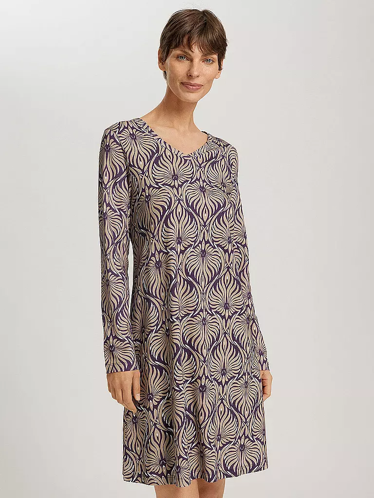 HANRO | Camisón - Camisola SLEEP&LOUNGE | 