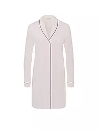 HANRO | Camisón Natural Comfort | Crema