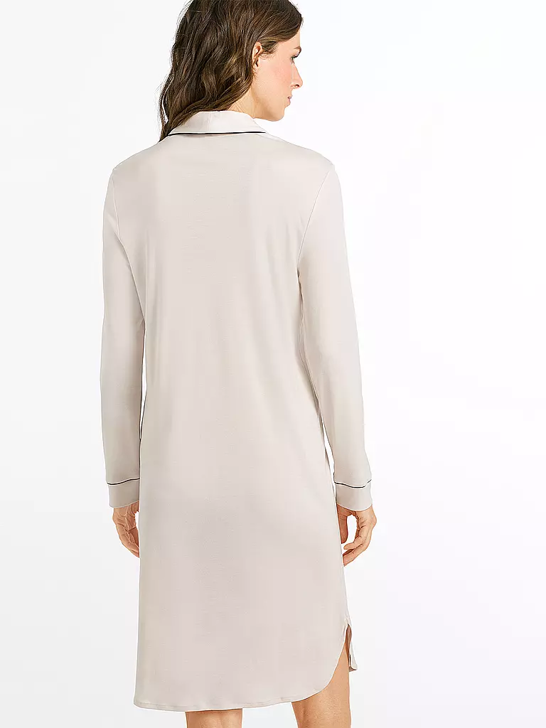 HANRO | Camisón Natural Comfort | 